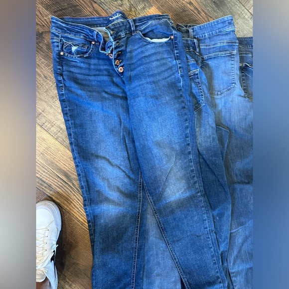 Maurice’s 20w x-long - Picture 2 of 3